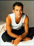Celebrity Photo: Jude Law
526x707 61 kb
Viewed 6 times
@BestEyeCandy.com