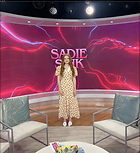 Celebrity Photo: Sadie Sink
940x1024   146 kb
Viewed 3 times
@BestEyeCandy.com