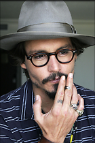 Celebrity Photo: Johnny Depp
2261x3396 635 kb
Viewed 4 times
@BestEyeCandy.com
