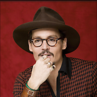 Celebrity Photo: Johnny Depp
2376x2376 736 kb
Viewed 4 times
@BestEyeCandy.com