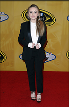 Celebrity Photo: Sabrina Carpenter
1280x1969   229 kb
Viewed 7 times
@BestEyeCandy.com