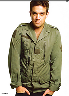 Celebrity Photo: Robbie Williams
1088x1500 160 kb
Viewed 3 times
@BestEyeCandy.com