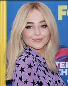Celebrity Photo: Sabrina Carpenter
1280x1597   265 kb
Viewed 8 times
@BestEyeCandy.com