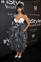 Jameela Jamil 5th Annual InStyle Awards The Getty Museum Los Angeles 21.10..20.2019
800x1199 134 kb
Viewed 9 times
@BestEyeCandy.com