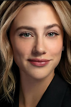 Celebrity Photo: Lili Reinhart
2 Photos
Photoset #728409
@BestEyeCandy.com