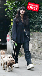 Jameela Jamil in a Dark Suit Jacket and Matching Trousers and Holding Her Harrods Bag Out in London 08-15-2024
1945x3500 3.1 mb
Viewed 1 time
@BestEyeCandy.com