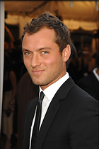 Celebrity Photo: Jude Law
1993x3000 507 kb
Viewed 6 times
@BestEyeCandy.com