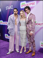 Kelli Berglund now Apocalypse Premiere in LA 2.27.19
2400x3216 1.4 mb
Viewed 4 times
@BestEyeCandy.com