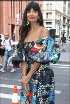 Jameela Jamil in Conversation with Ashley C Ford at 92Y in New York 09-26-2019
1392x2048 1.2 mb
Viewed 5 times
@BestEyeCandy.com