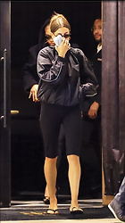 Hailey Baldwin candids tried to keep a low profile at 88 Club in Beverly Hills with Lori Harvey by her side 16.05..20.2025
1119x1999 1.1 mb
Viewed 6 times
@BestEyeCandy.com