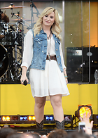 Celebrity Photo: Demi Lovato
1938x2710 1,060 kb
Viewed 3 times
@BestEyeCandy.com