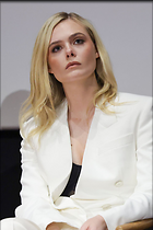 Celebrity Photo: Elle Fanning
1280x1920 146 kb
Viewed 8 times
@BestEyeCandy.com