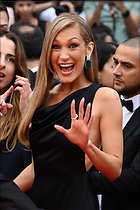 Celebrity Photo: Bella Hadid
29 Photos
Photoset #706534
@BestEyeCandy.com