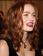Celebrity Photo: Sadie Sink
1576x2048 1.3 mb
Viewed 6 times
@BestEyeCandy.com