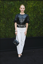 Celebrity Photo: Annasophia Robb
1200x1801 354 kb
Viewed 9 times
@BestEyeCandy.com