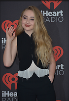 Celebrity Photo: Sabrina Carpenter
2063x3000   1,088 kb
Viewed 10 times
@BestEyeCandy.com