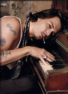 Celebrity Photo: Johnny Depp
647x891 86 kb
Viewed 2 times
@BestEyeCandy.com