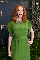 Celebrity Photo: Christina Hendricks
1365x2048 1.3 mb
Viewed 9 times
@BestEyeCandy.com
