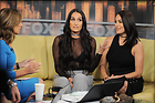 Brie Bella nikki Bella and Appeared on Good Day New York Fox 5 in NYC 08.22..20.2017
3150x2100 535 kb
Viewed 3 times
@BestEyeCandy.com