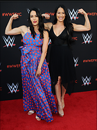 Brie Bella nikki Bella WWE FYC Event in Los Angeles 6th June 2018
2515x3360 1.2 mb
Viewed 6 times
@BestEyeCandy.com