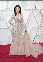 Michelle Yeoh at Oscars 2019 in Los Angeles 02-24-2019
8 Photos
Photoset #734038
@BestEyeCandy.com