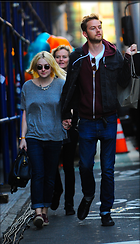 Celebrity Photo: Dakota Fanning
1813x3165 1.3 mb
Viewed 6 times
@BestEyeCandy.com