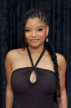 Celebrity Photo: Halle Bailey
1200x1829 190 kb
Viewed 9 times
@BestEyeCandy.com