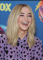 Celebrity Photo: Sabrina Carpenter
2400x3323   1.2 mb
Viewed 7 times
@BestEyeCandy.com
