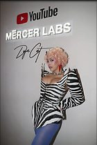 Celebrity Photo: Doja Cat
1200x1800 178 kb
Viewed 5 times
@BestEyeCandy.com