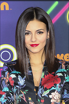 Celebrity Photo: Victoria Justice
1155x1732 453 kb
Viewed 20 times
@BestEyeCandy.com