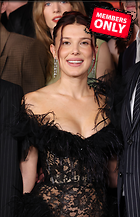 Celebrity Photo: Millie Bobby Brown
3689x5712 2.0 mb
Viewed 0 times
@BestEyeCandy.com