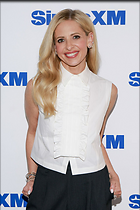 Celebrity Photo: Sarah Michelle Gellar
16 Photos
Photoset #706410
@BestEyeCandy.com