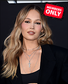 Kelli Berglund crop Top Emilia Perez film premiere Los Angeles California USA 21.10..20.2024
3634x4500 2.1 mb
Viewed 1 time
@BestEyeCandy.com