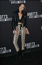 Kelli Berglund – Knott’s Scary Farm Celebrity Night in Buena Park 09.29..20.2017
2400x3650 1.1 mb
Viewed 9 times
@BestEyeCandy.com
