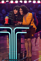 Jameela Jamil and MJ RODRIGEZ at 2019 MTV Movie TV Awards in Los Angeles 06-15-2019
1200x1800 228 kb
Viewed 6 times
@BestEyeCandy.com
