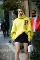 Barbara Palvin at Philosophy Di Lorenzo Serafini Fashion Show in Milan 09-25-2021
816x1224 592 kb
Viewed 9 times
@BestEyeCandy.com