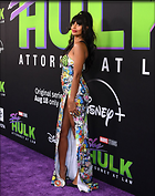 Jameela Jamil at She-hulk Attorney at Law Premiere in Los Angeles 08-15-2022
1280x1616 238 kb
Viewed 6 times
@BestEyeCandy.com