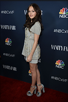 Kelli Berglund at NBC Vanity Fair 2016-2017 Season Celebration in Los Angeles 11-02-2016
1280x1920 244 kb
Viewed 7 times
@BestEyeCandy.com