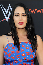 Brie Bella nikki Bella WWE FYC Event in Los Angeles 6th June 2018
2100x3150 675 kb
Viewed 8 times
@BestEyeCandy.com