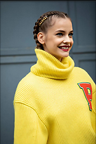Barbara Palvin at Philosophy Di Lorenzo Serafini Fashion Show in Milan 09-25-2021
816x1224 546 kb
Viewed 7 times
@BestEyeCandy.com
