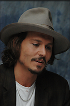 Celebrity Photo: Johnny Depp
1200x1805 324 kb
Viewed 2 times
@BestEyeCandy.com