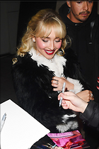 Celebrity Photo: Sabrina Carpenter
1280x1920   270 kb
Viewed 6 times
@BestEyeCandy.com