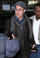 Celebrity Photo: Brad Pitt
714x1024 147 kb
Viewed 0 times
@BestEyeCandy.com