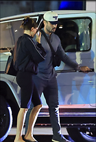 Hailey Baldwin candids tried to keep a low profile at 88 Club in Beverly Hills with Lori Harvey by her side 16.05..20.2025
1200x1768 264 kb
Viewed 9 times
@BestEyeCandy.com