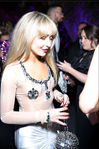 Celebrity Photo: Sabrina Carpenter
1280x1920   255 kb
Viewed 5 times
@BestEyeCandy.com