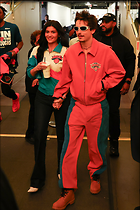 Kylie Jenner and Timothee Chalamet at Game 6 of NBA Eastern Conference Finals in Indianapolis 05-31-2025
19 Photos
Photoset #707674
@BestEyeCandy.com