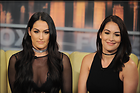 Brie Bella nikki Bella and Appeared on Good Day New York Fox 5 in NYC 08.22..20.2017
3150x2100 525 kb
Viewed 5 times
@BestEyeCandy.com