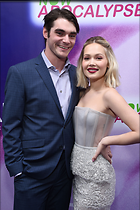 Kelli Berglund now Apocalypse Premiere in LA 2.27.19
1363x2048 1.2 mb
Viewed 6 times
@BestEyeCandy.com