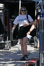 Lili Reinhart on Set Filming a Secret Project in Los Angeles 09-07-2023
12 Photos
Photoset #629193
@BestEyeCandy.com