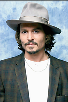 Celebrity Photo: Johnny Depp
2048x3072 924 kb
Viewed 2 times
@BestEyeCandy.com